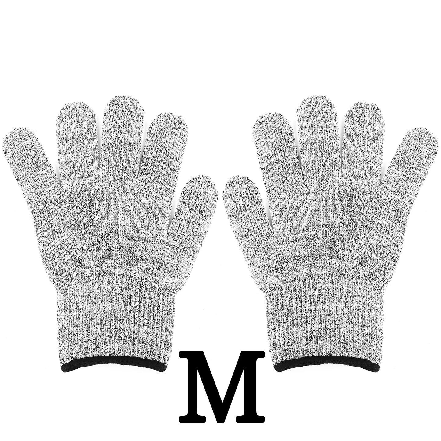Anti-Knife Security Protection Glove Anti Spier