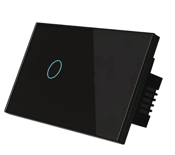 Smart Voice Control Switch Anti Spier