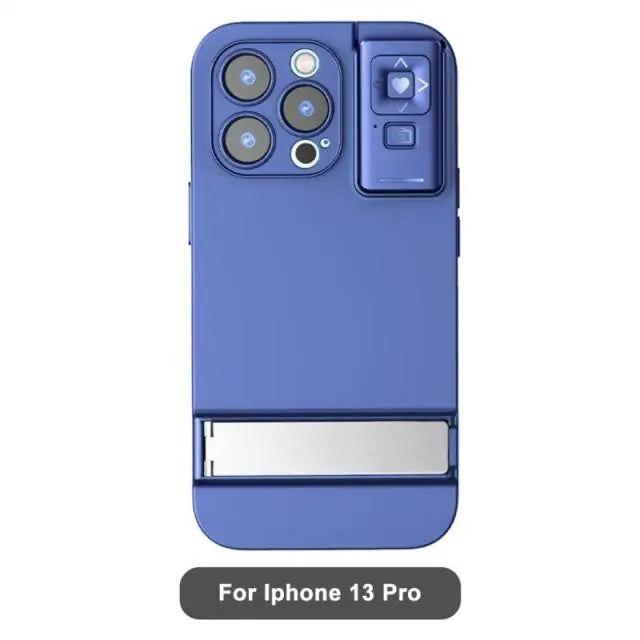 Smart Phone Case Anti Spier