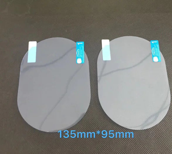 Car Rainproof Film - Automotive Window Protection Film Anti Spier