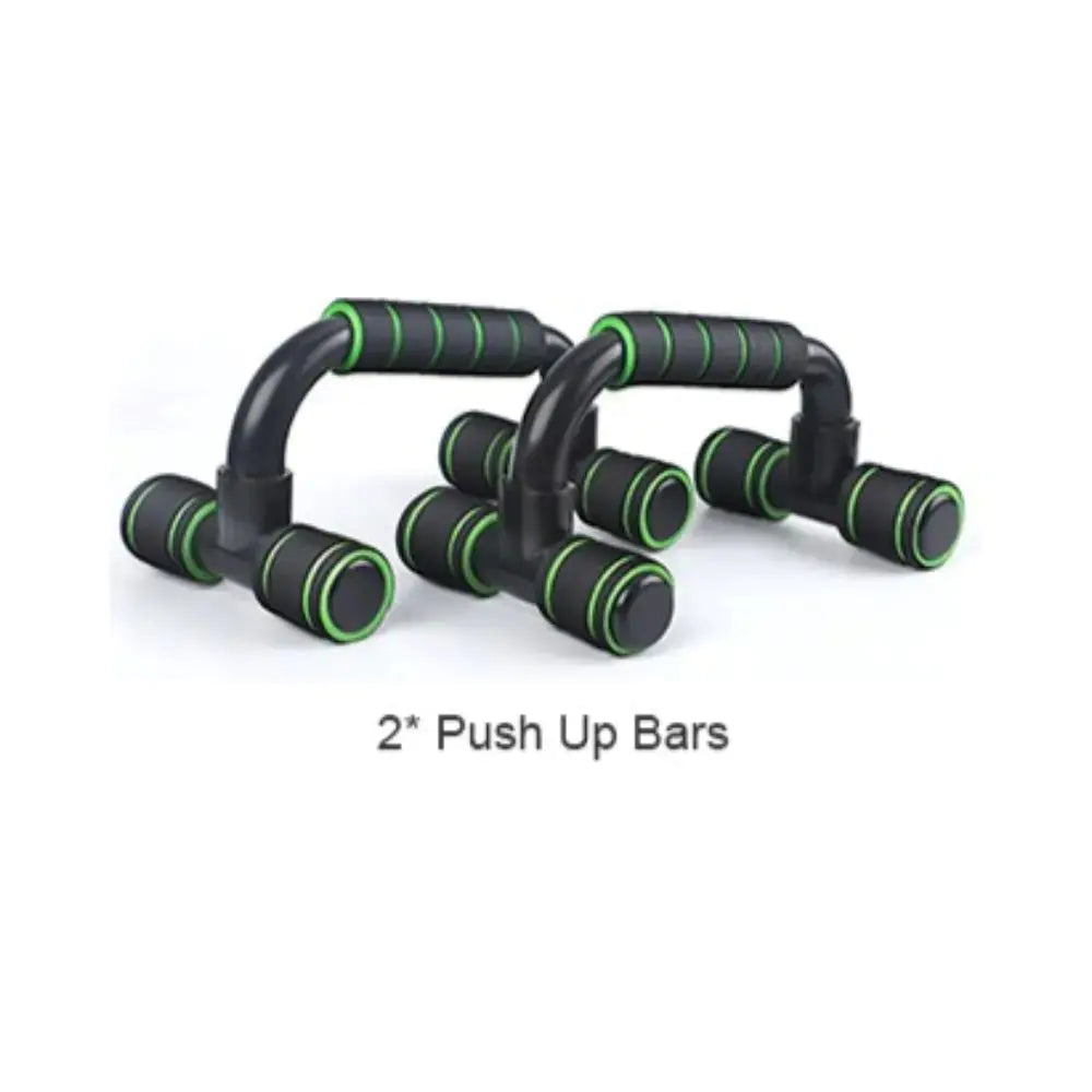 10-in-1 Fitness Kit Anti Spier