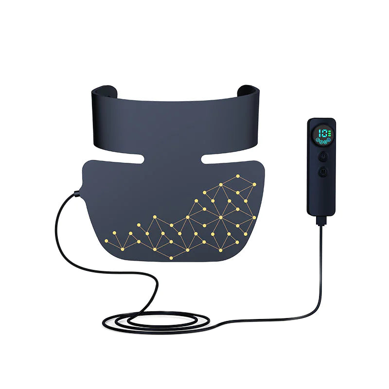 Neck Beauty Massager Anti Spier