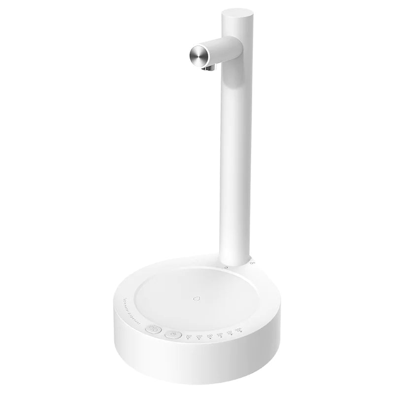 Smart Electric Water Dispenser Anti Spier