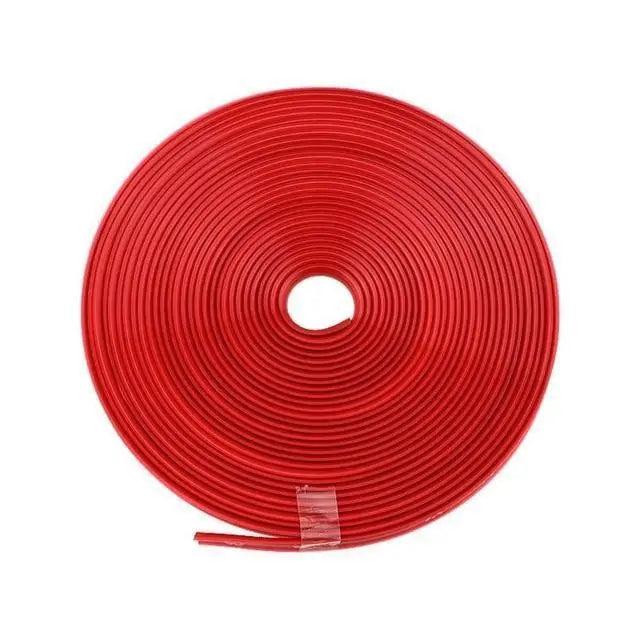 Pro Wheel Rim Protector Anti Spier