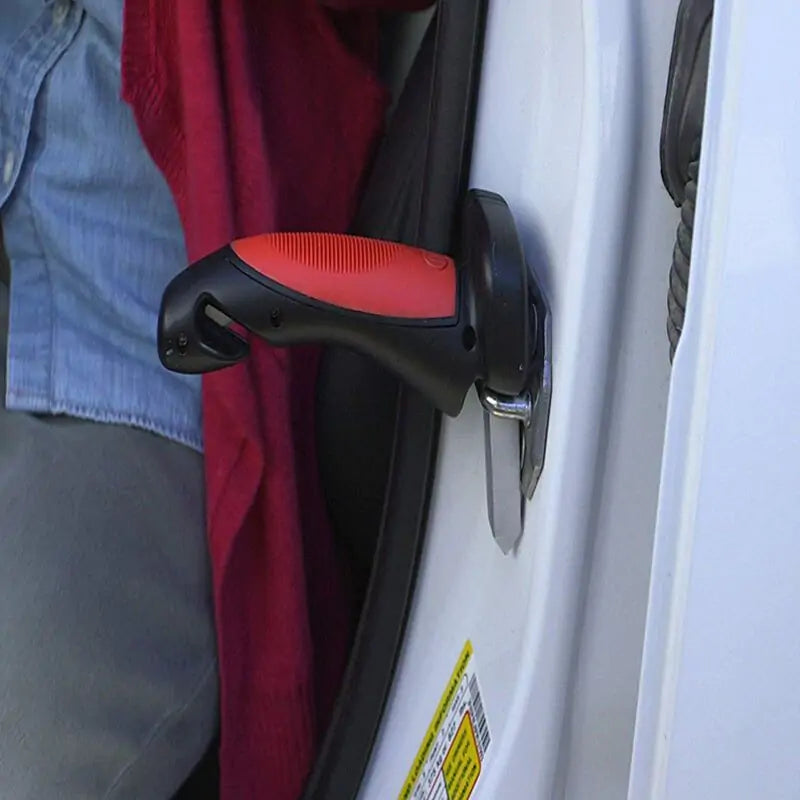 Versatile Cane Handle Aid Anti Spier