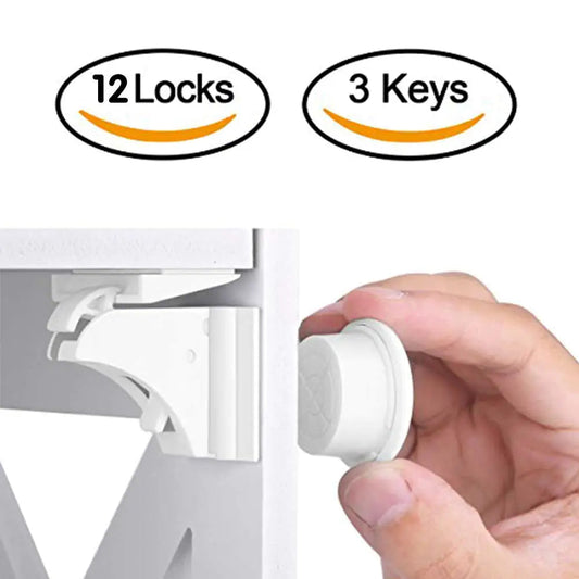Baby Safety Lock Anti Spier