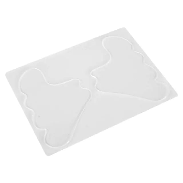 Reusable Anti Wrinkle Chest Anti Spier