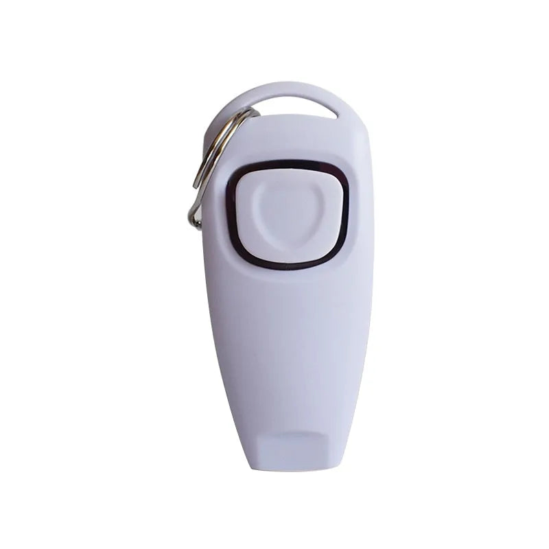 Pet Training Whistle Combo Anti Spier