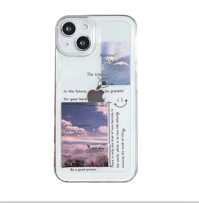 Shockproof Phone Case Anti Spier