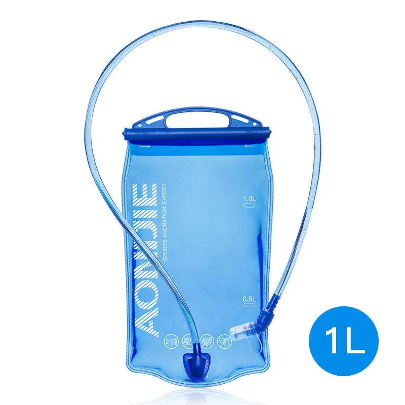 Water Bag Backpack Anti Spier