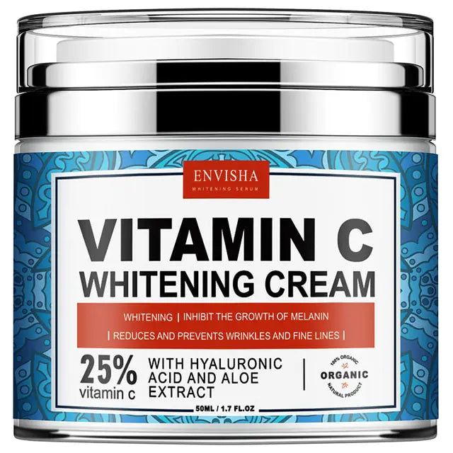 Anti Aging Face Cream Anti Spier