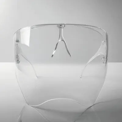 Oversized Waterproof Safety Goggle Sunglasses Anti Spier