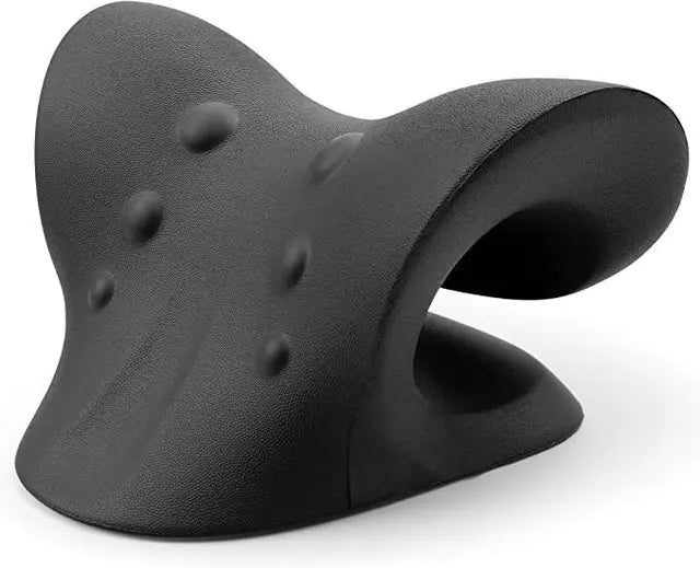 Chiropractic Massage Pillow Anti Spier