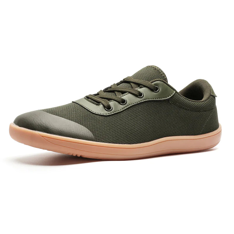 Breathable Running Shoes Anti Spier