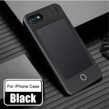 LCD Wordpad Case Anti Spier