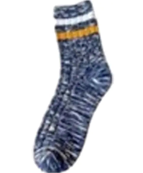 Warm Winter Mid-calf Socks Anti Spier