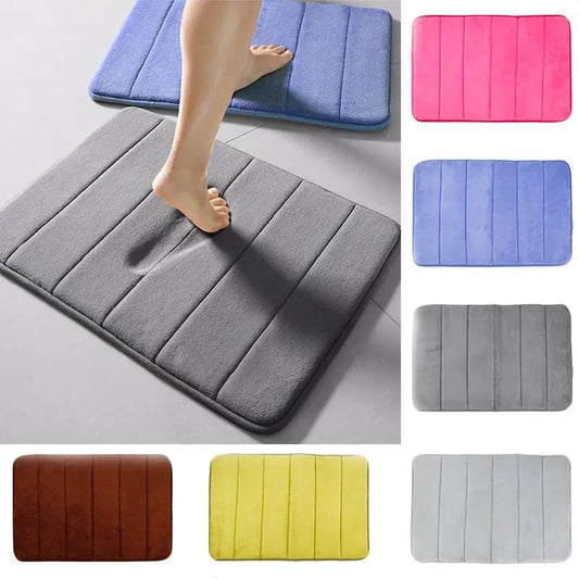 Water Absorbent Mat Anti Spier
