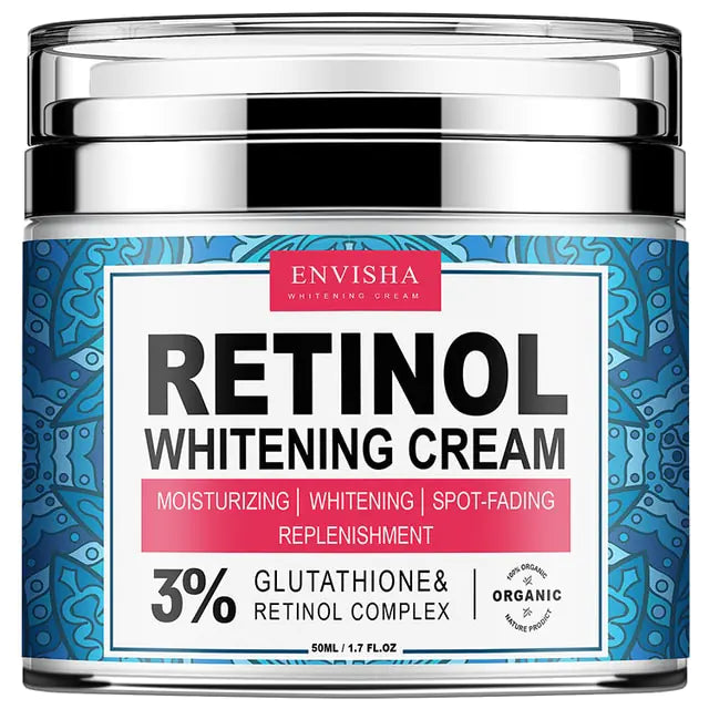 Anti Aging Face Cream Anti Spier