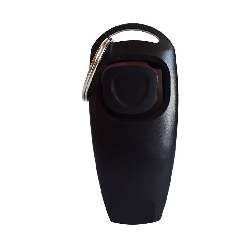 Pet Training Whistle Combo Anti Spier