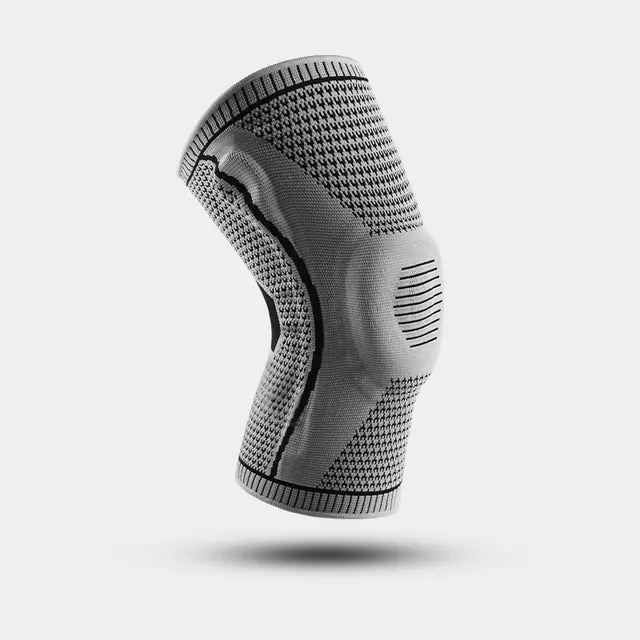 Sports Safety Elastic Kneepad Anti Spier