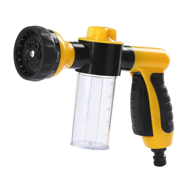 Auto Foam Cleaner Anti Spier