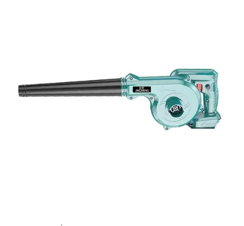 Cordless Air Blower & Vacuum Cleaner Anti Spier