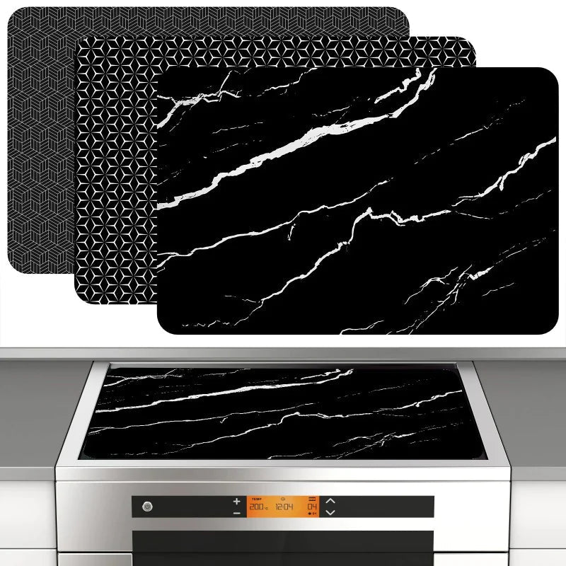 Heat-Resistant Induction Cooker Pad Anti Spier