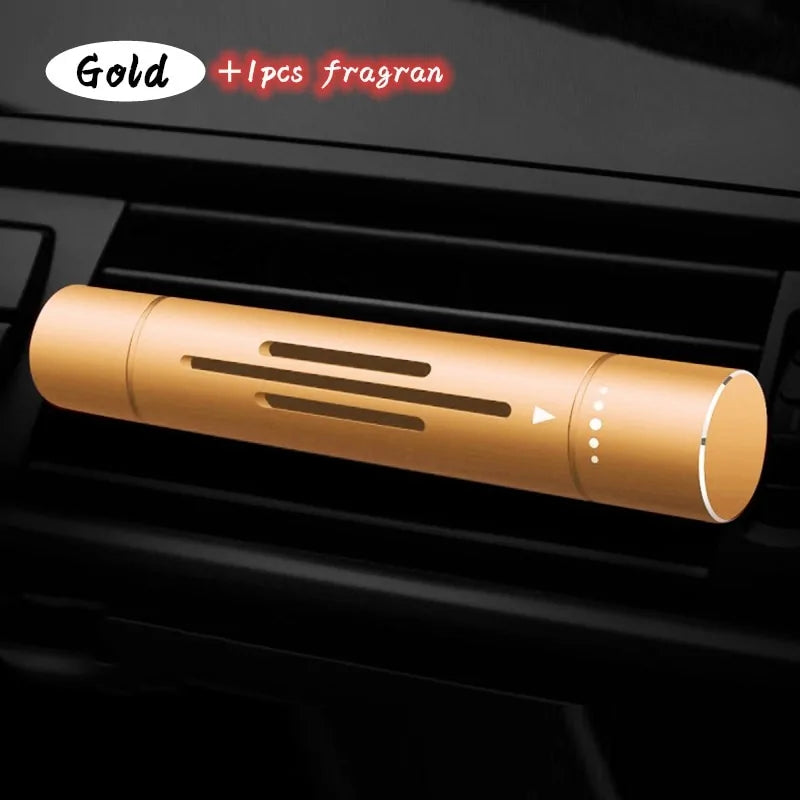 Custom Car Air Freshener for Auto Interior Anti Spier