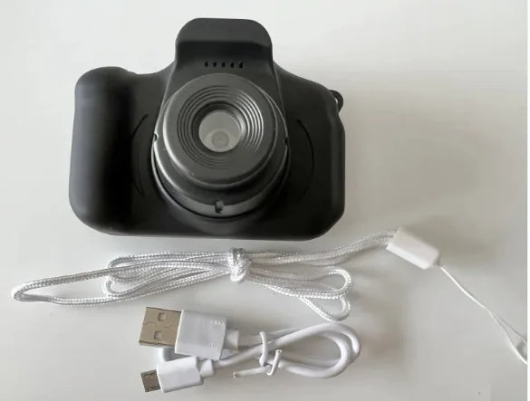 MiniSnap Kids Camera Anti Spier