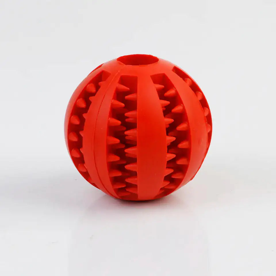 Food Hiding Puzzle Ball Anti Spier