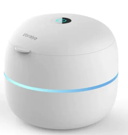 Ultrasonic UV Cleaner Anti Spier