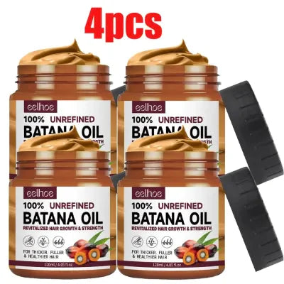 Batana Oil Conditioner Moisturizing Repair Anti Spier