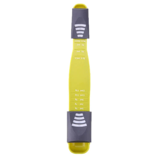 Double Head Cups Kitchen Utensil Anti Spier