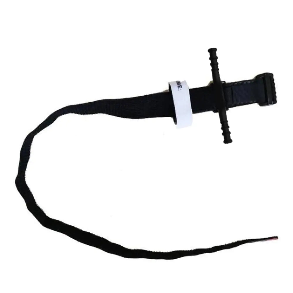 Emergency Tourniquet Outdoor Portable First Aid Anti Spier