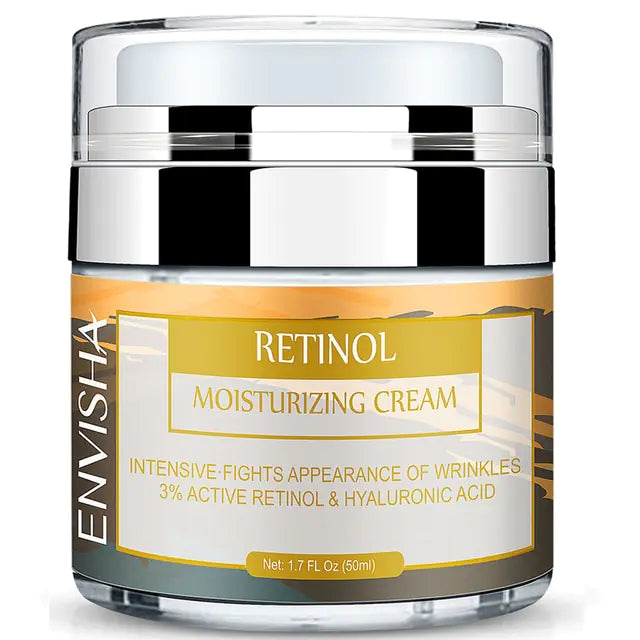 Anti Aging Face Cream Anti Spier