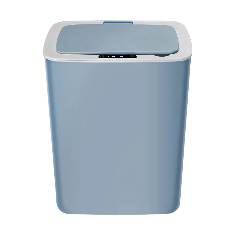 Smart Motion Sensor Trash Can Anti Spier