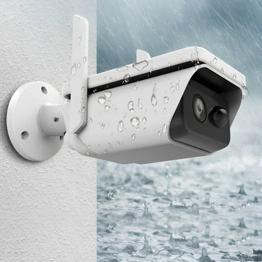 SolarShield Pro Security Camera Anti Spier