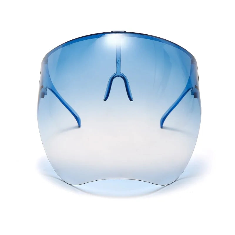 Faceshield Protective Glasses Anti-Spray Mask Anti Spier