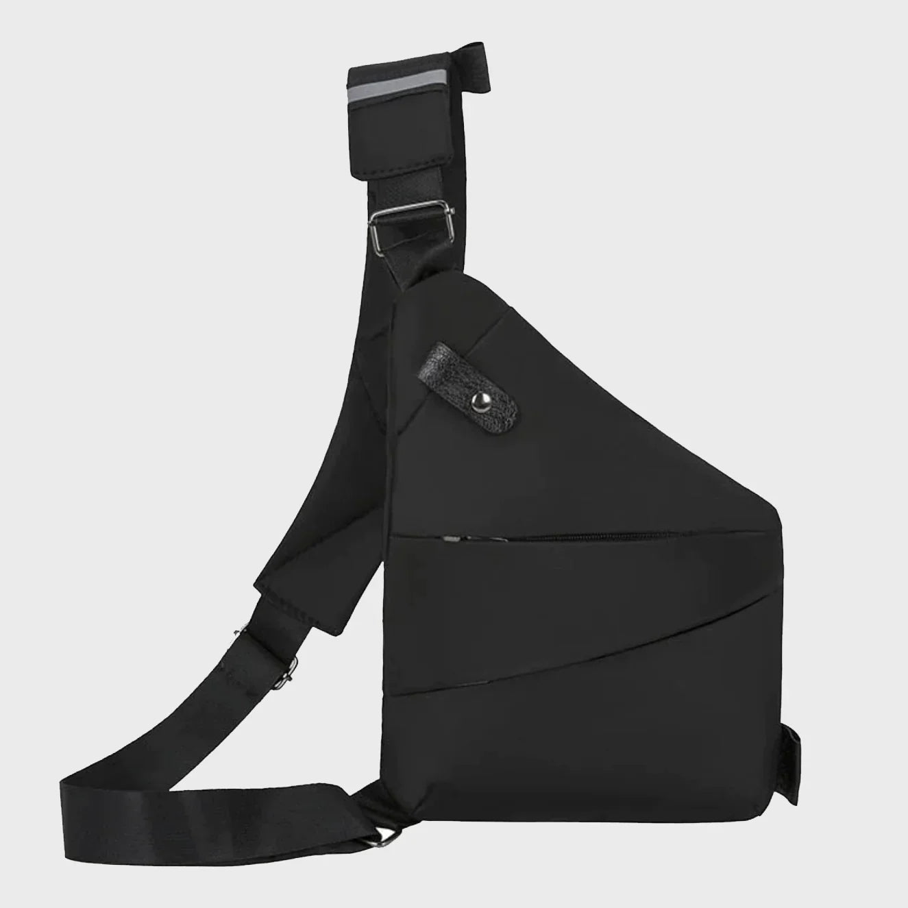 Anti Theft Travel Bag Anti Spier