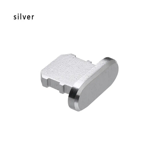 High-Quality Dust Plug for iPhone 11 Pro Max Charging Port Anti Spier