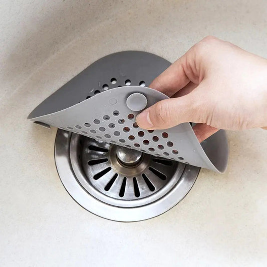 Anti-Blocking Strainer Anti Spier