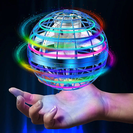 Magic Controller Boomerang Spinner Anti Spier