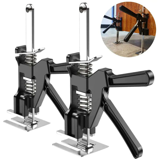 Labor-Saving Arm Jack Anti Spier