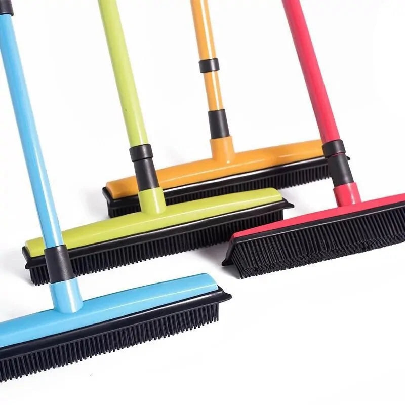 Non Stick Broom Anti Spier