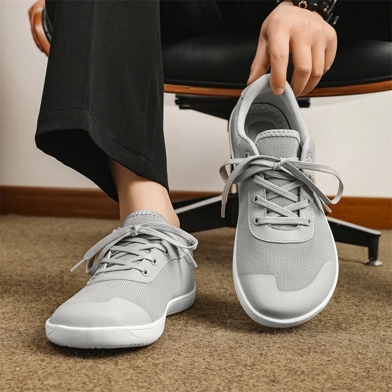 Breathable Running Shoes Anti Spier