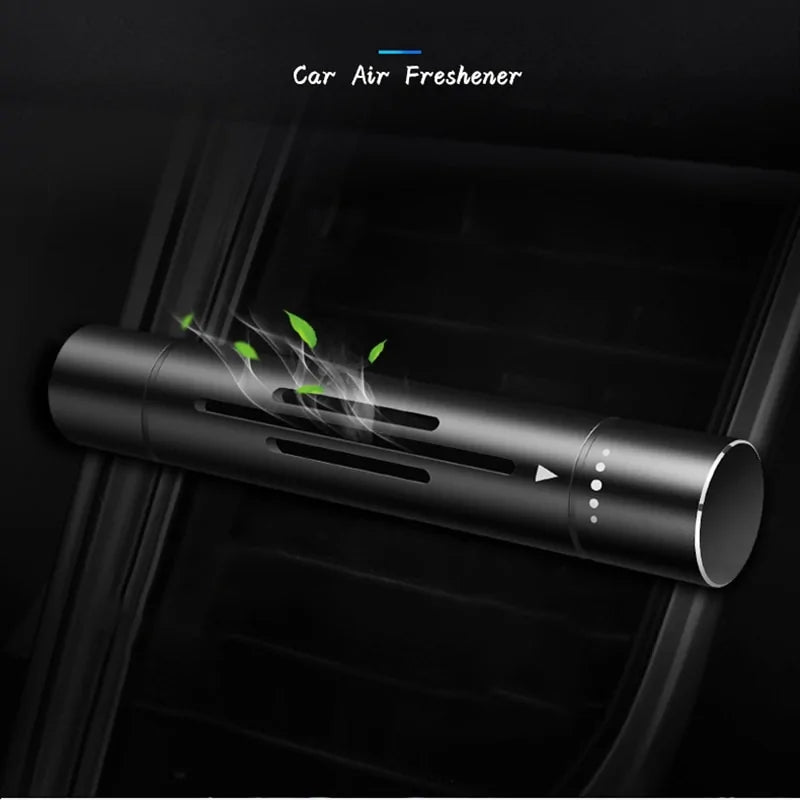 Custom Car Air Freshener for Auto Interior Anti Spier