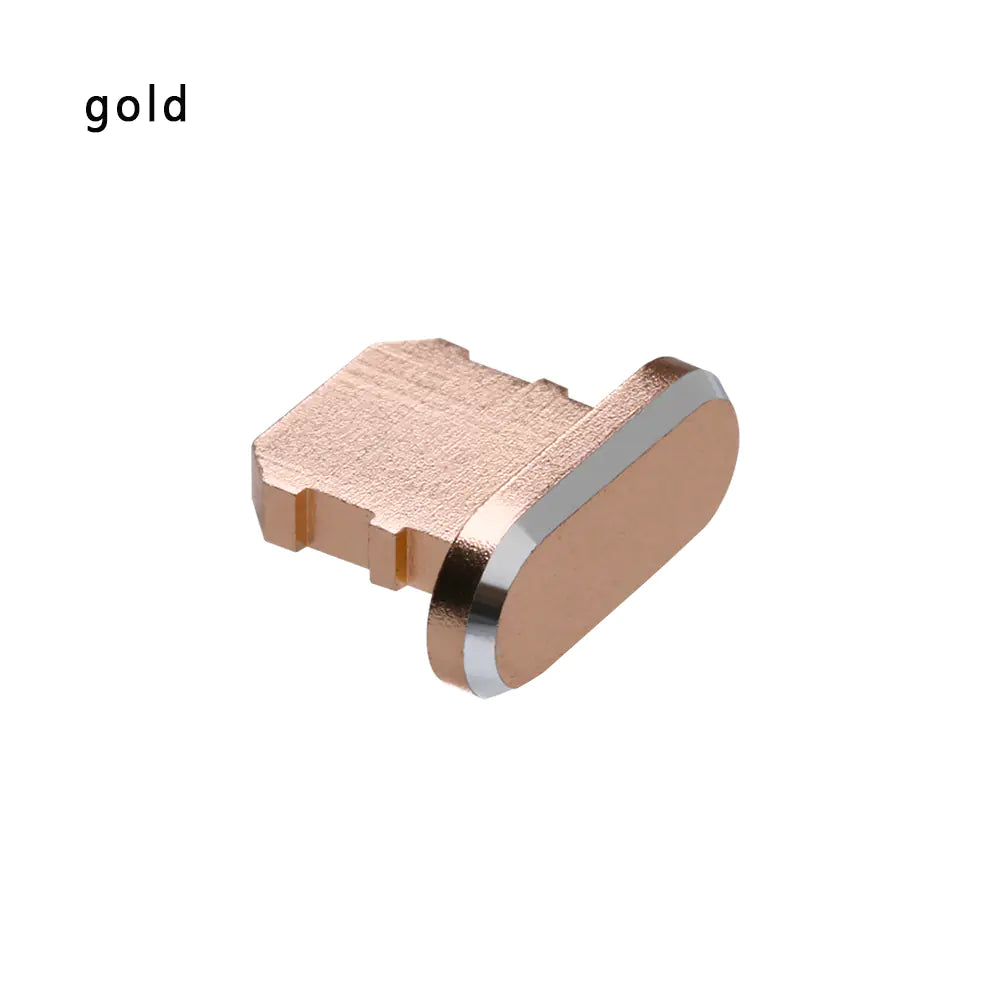 High-Quality Dust Plug for iPhone 11 Pro Max Charging Port Anti Spier