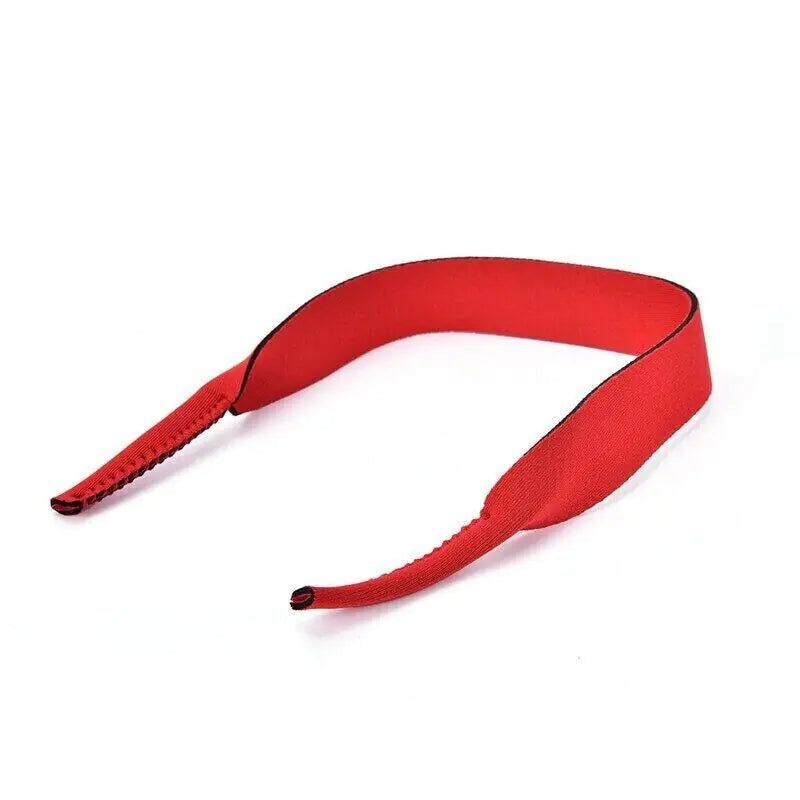 4-Pack Sports Sunglasses Neck Cord Strap Eyeglass Glasses String Lanyard Holder Anti Spier