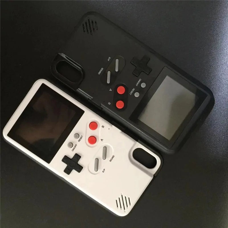 Game Phone Case Anti Spier