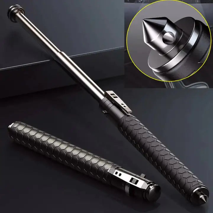 Guardian Hike Stick Anti Spier